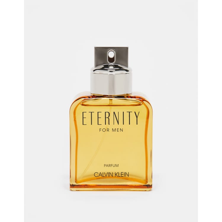 Eternity for outlet men parfum