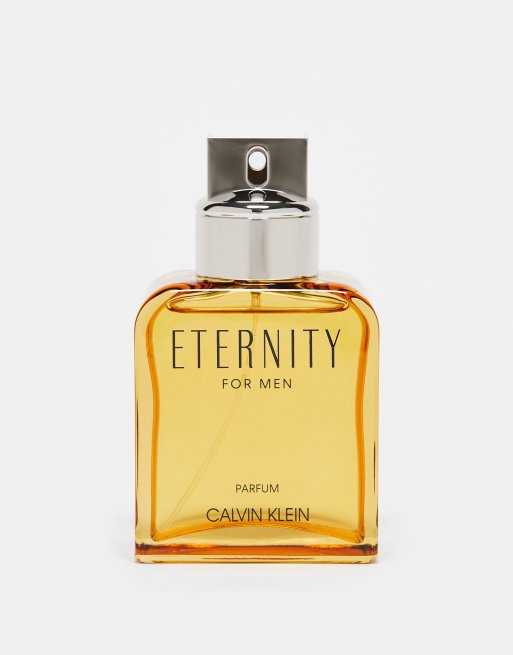 Eternity shop black perfume