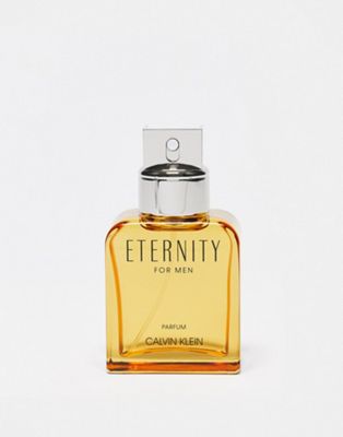 Calvin Klein Eternity For Men Parfum 50ml-No colour