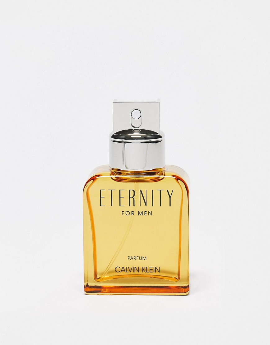 Calvin Klein Eternity For Men Parfum 50ml-No colour