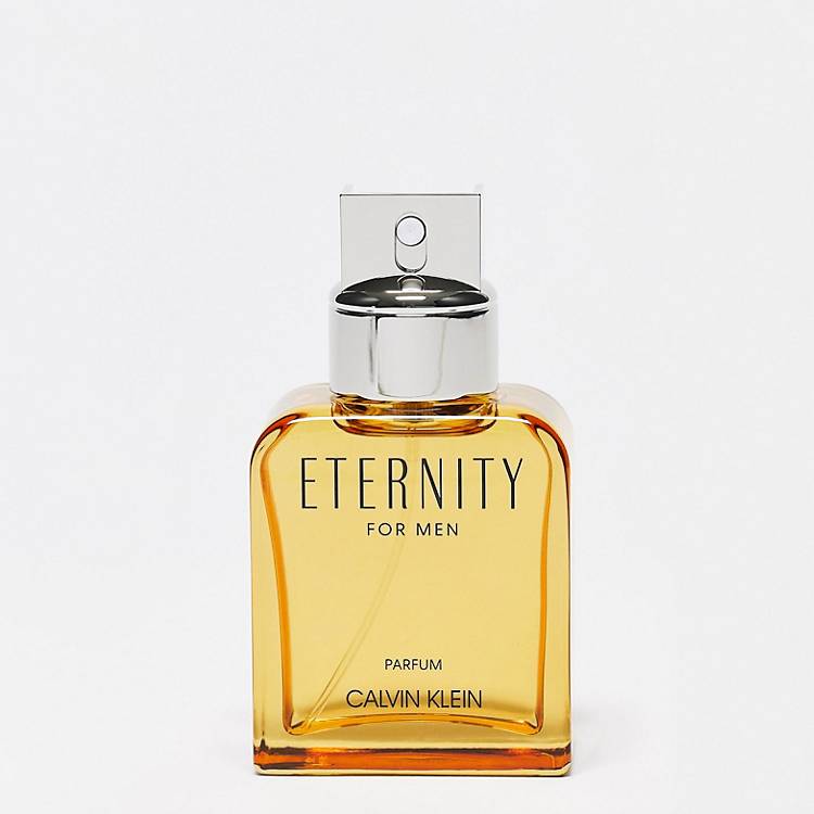Calvin Klein Eternity For Men Parfum 50ml | ASOS
