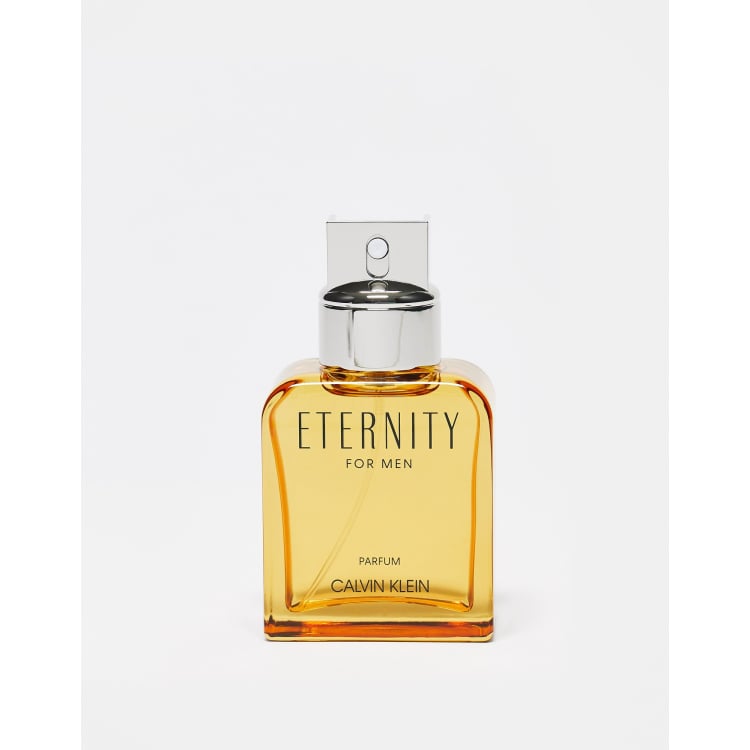 Calvin klein eternity clearance 50 ml