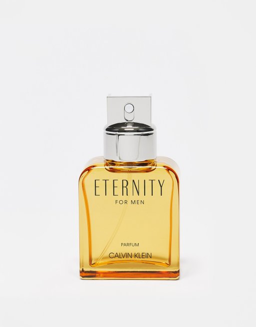 Eternity perfume for mens sale