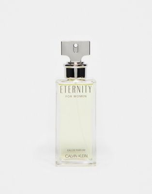Calvin Klein Eternity for Women Eau de Parfum 100ml - ASOS Price Checker