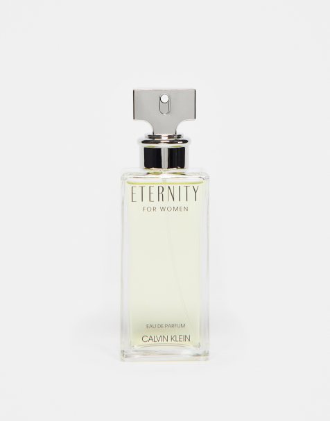 Calvin Klein Eternity for Women Eau de Parfum 100ml - view 1