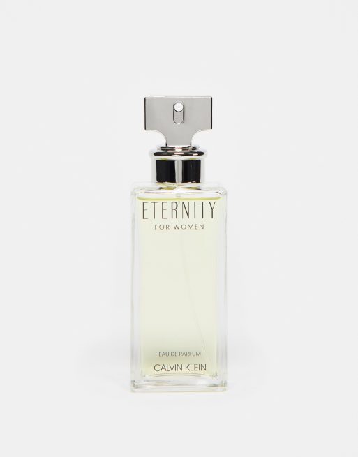 Eternity shop new perfume