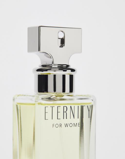 Eternity woman clearance