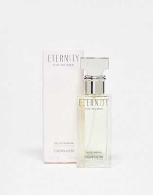 Calvin Klein Eternity for Women Eau de Parfum 30ml - ASOS Price Checker