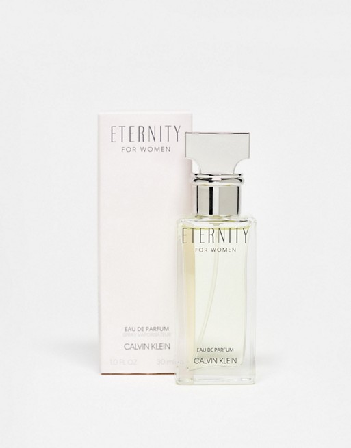 Calvin Klein Eternity for Women Eau de Parfum 30ml