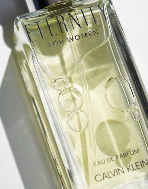 Calvin Klein Eternity for Women Eau de Parfum 30ml, 2 of 4
