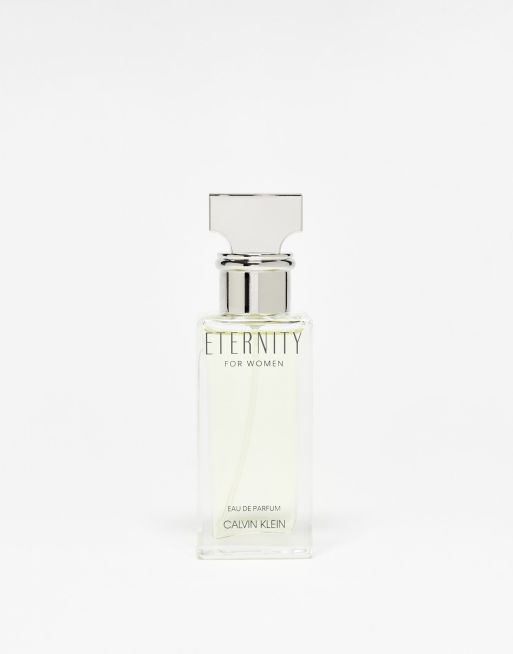 Calvin Klein Eternity for Women Eau de Parfum 30ml ASOS