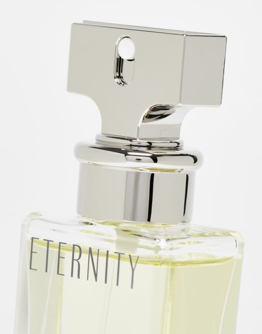 Eternity perfume cheap 50ml