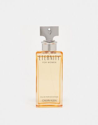 Calvin Klein Eternity Intense For Women Eau de Parfum 100ml
