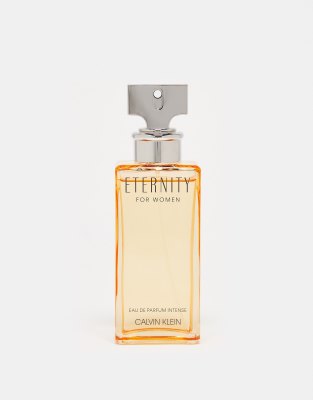 Calvin Klein Eternity Intense For Women Eau de Parfum 100ml