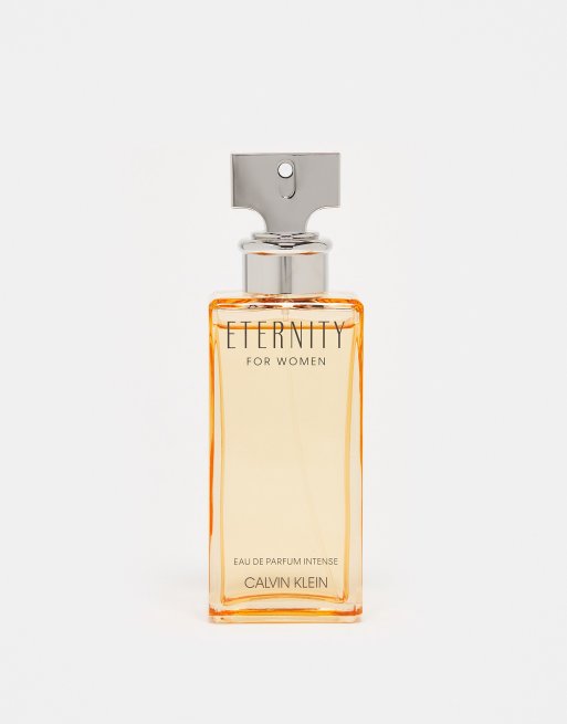 Calvin klein eternity intense store for women