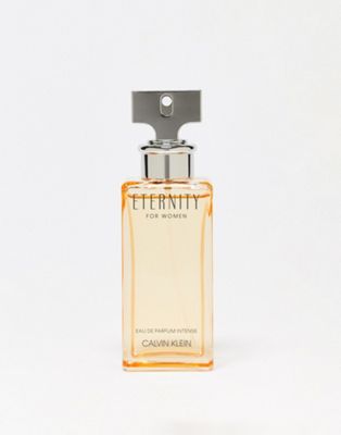 Calvin Klein Eternity Intense For Women Eau de Parfum 50ml - ASOS Price Checker