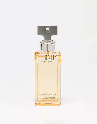 Calvin Klein Eternity Intense For Women Eau de Parfum 50ml-No colour