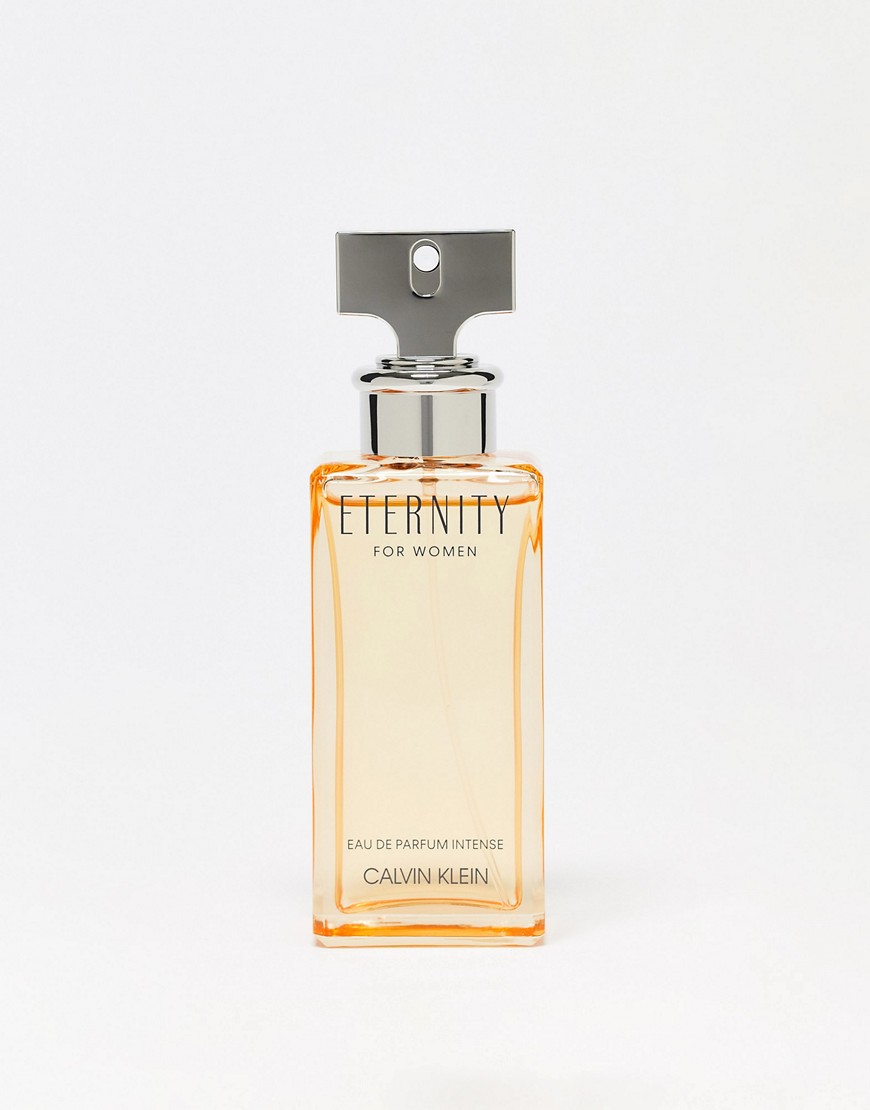 Calvin Klein Eternity Intense For Women Eau de Parfum 50ml-No colour