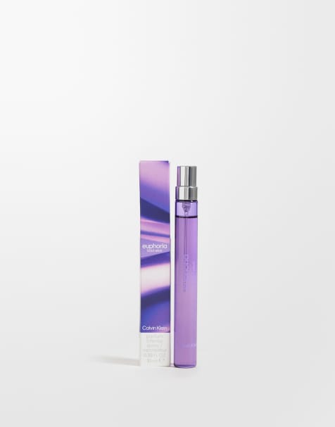 Calvin Klein Euphoria Bold Elixir Parfum Intense for Women 10ml - view 1