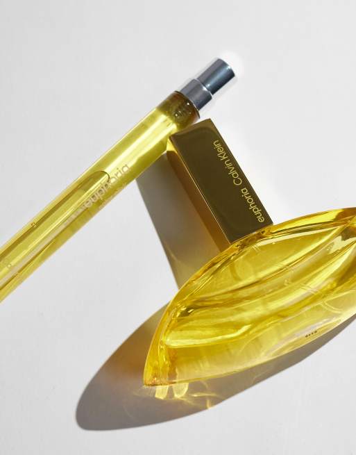 Calvin Klein Euphoria Elixir Collection Parfum Intense for Women Duo Gift Set, 2 of 4