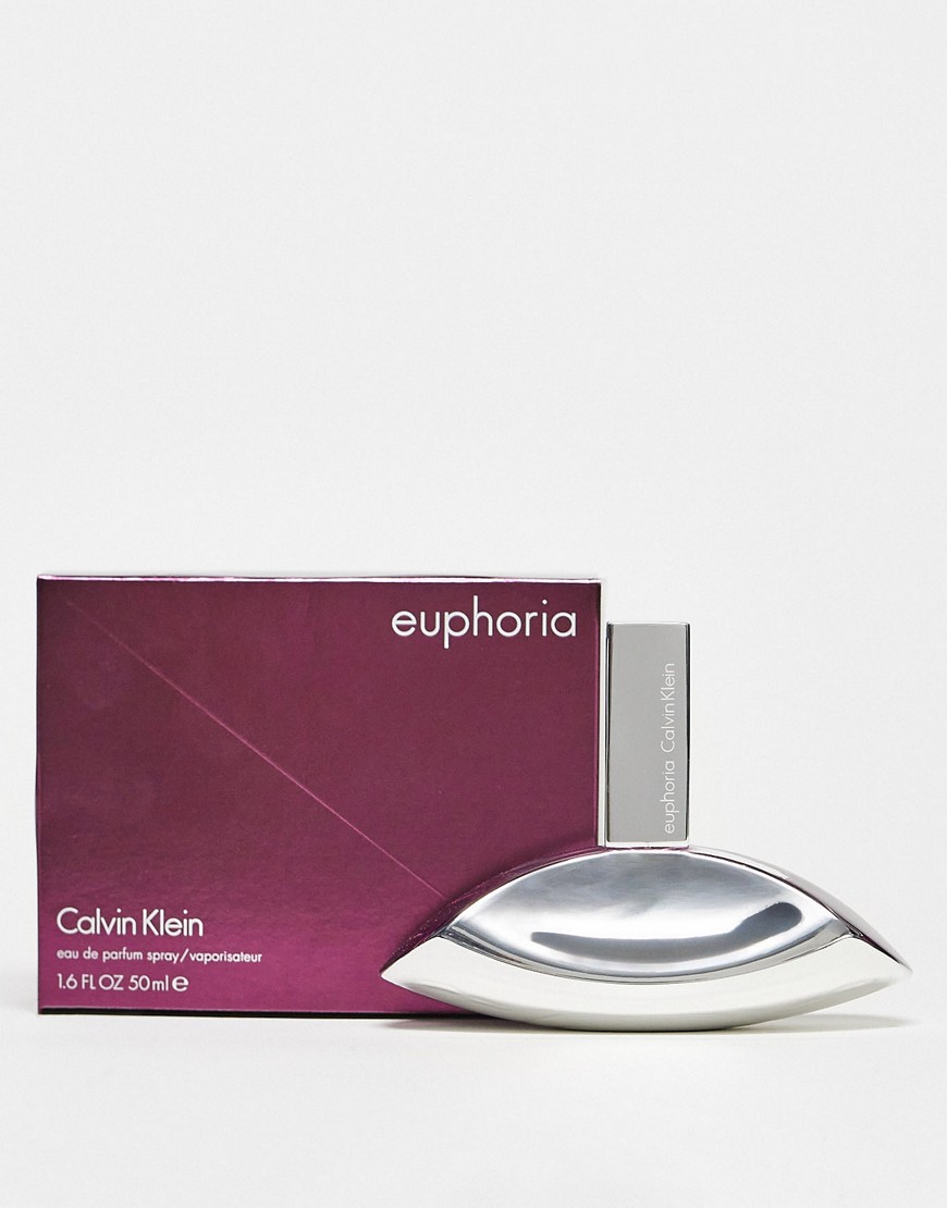 Calvin Klein Euphoria for Women Eau de Parfum 50ml-No colour