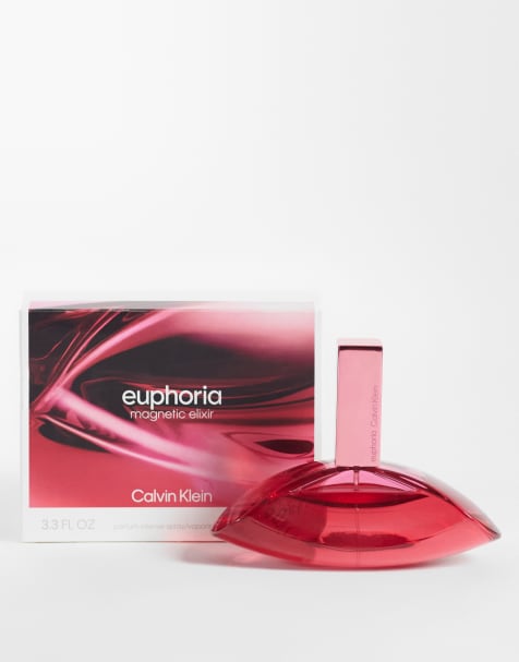 Calvin Klein Euphoria Magnetic Elixir Parfum Intense for Women 100ml - view 1
