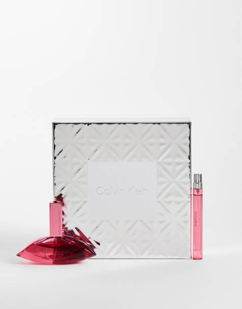 Calvin Klein Euphoria Magnetic Elixir Parfum Intense for Women Duo Gift Set 50ml & 10ml - view 1