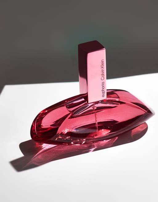 Calvin Klein Euphoria Magnetic Elixir Parfum Intense for Women Duo Gift Set 50ml & 10ml, 4 of 4