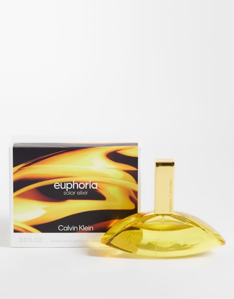 Calvin Klein Euphoria Solar Elixir Parfum Intense for Women 100ml - view 1
