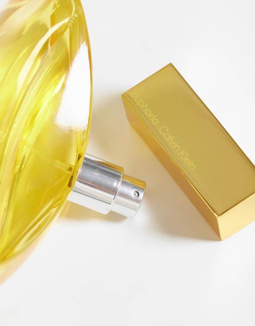 Calvin Klein Euphoria Solar Elixir Parfum Intense for Women 100ml, 2 of 4