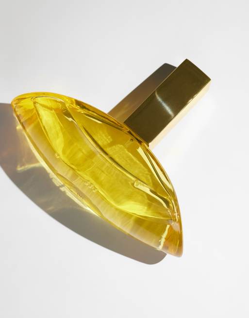 Calvin Klein Euphoria Solar Elixir Parfum Intense for Women 100ml, 3 of 4
