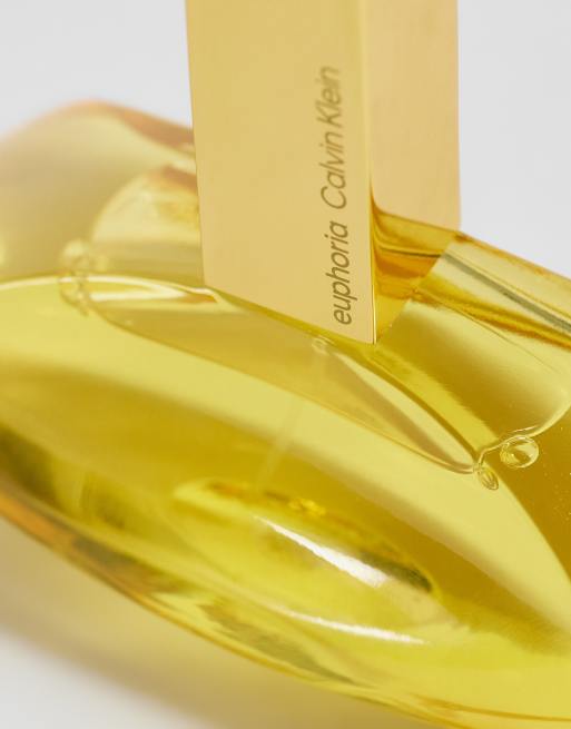 Calvin Klein Euphoria Solar Elixir Parfum Intense for Women 100ml, 4 of 4