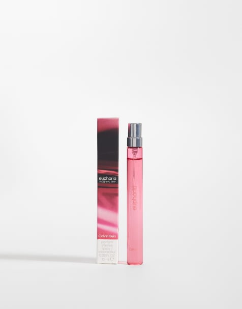 Calvin Klein Euphoria Solar Elixir Parfum Intense for Women 10ml - view 1