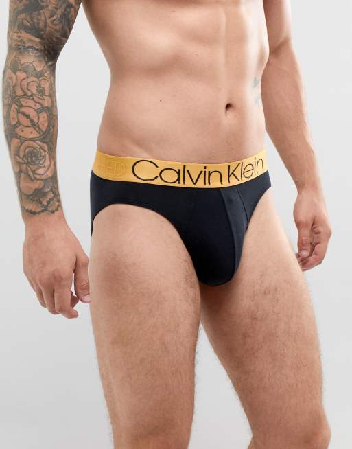 Calvin klein on sale evolution brief