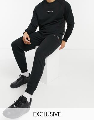ck sweatpants