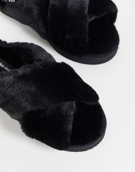 https://images.asos-media.com/products/calvin-klein-faux-fur-logo-band-slide-slipper-in-black/201335890-4?$n_550w$&wid=550&fit=constrain