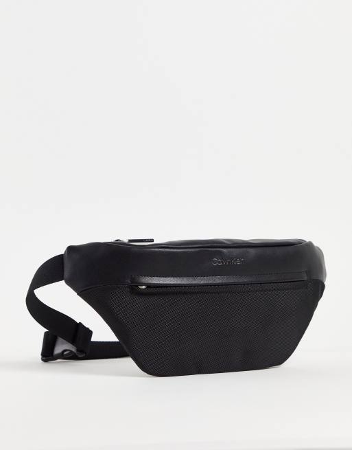 Calvin klein bum bag sale hotsell