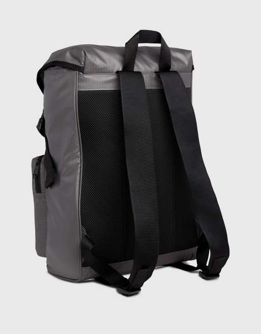 Calvin klein large discount backpack