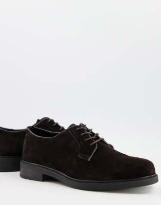 chunky sole lace up calvin klein