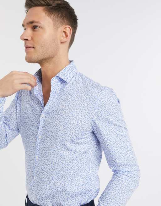 Slim fit calvin klein shirts new arrivals