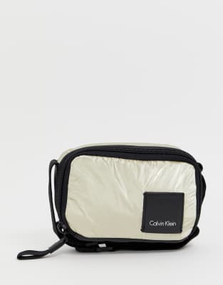 asos calvin klein bag
