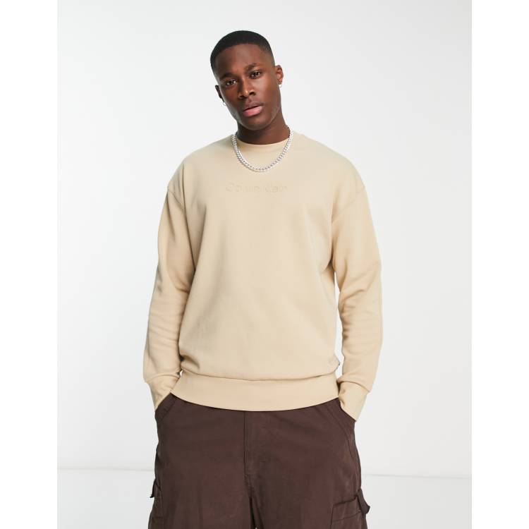 Calvin klien outlet sweatshirts