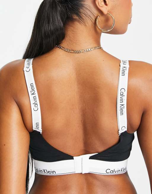 Bralette - Modern Cotton Calvin Klein®