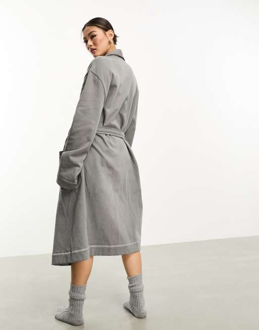 Robe de chambre calvin klein hotsell