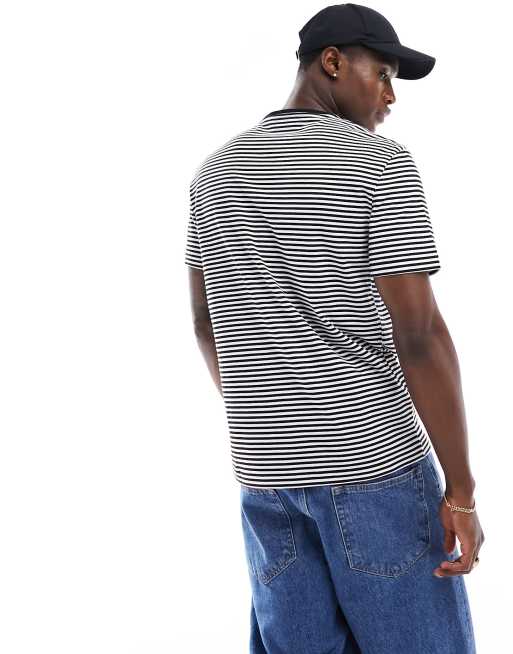 Katoenen shirt best sale