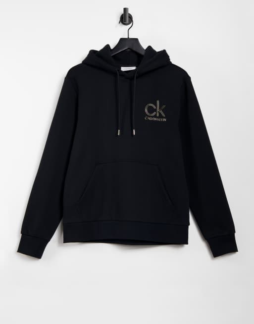 Logo Hoodie Calvin Klein®