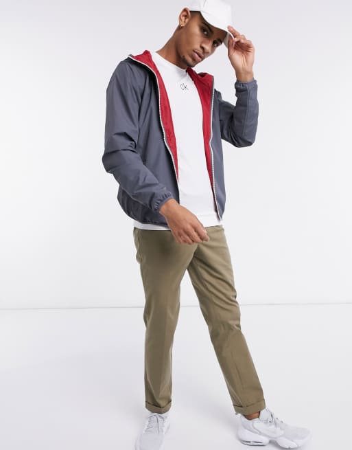 Calvin klein cheap golf 365 jacket