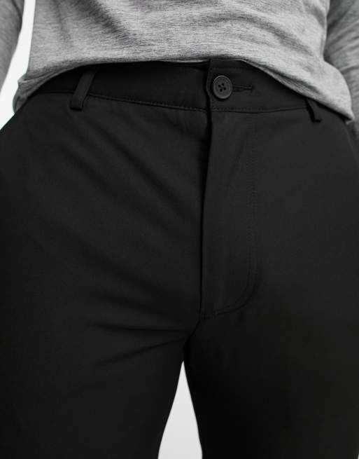 Calvin klein 2024 black trousers