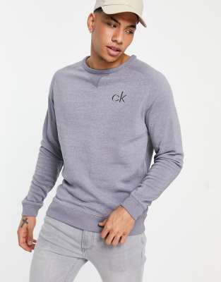 Calvin Klein Golf Columbia crew neck 