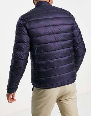 golf padded jacket